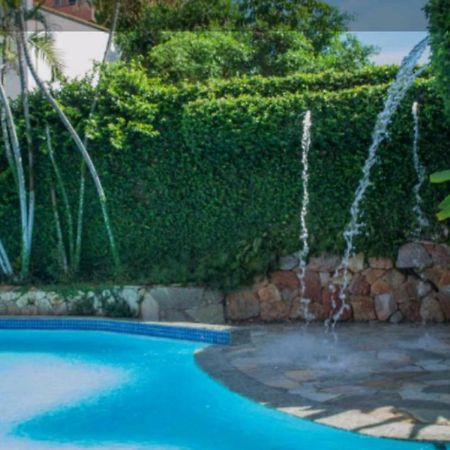 Adoravel Apartment Caldas Novas Exterior foto