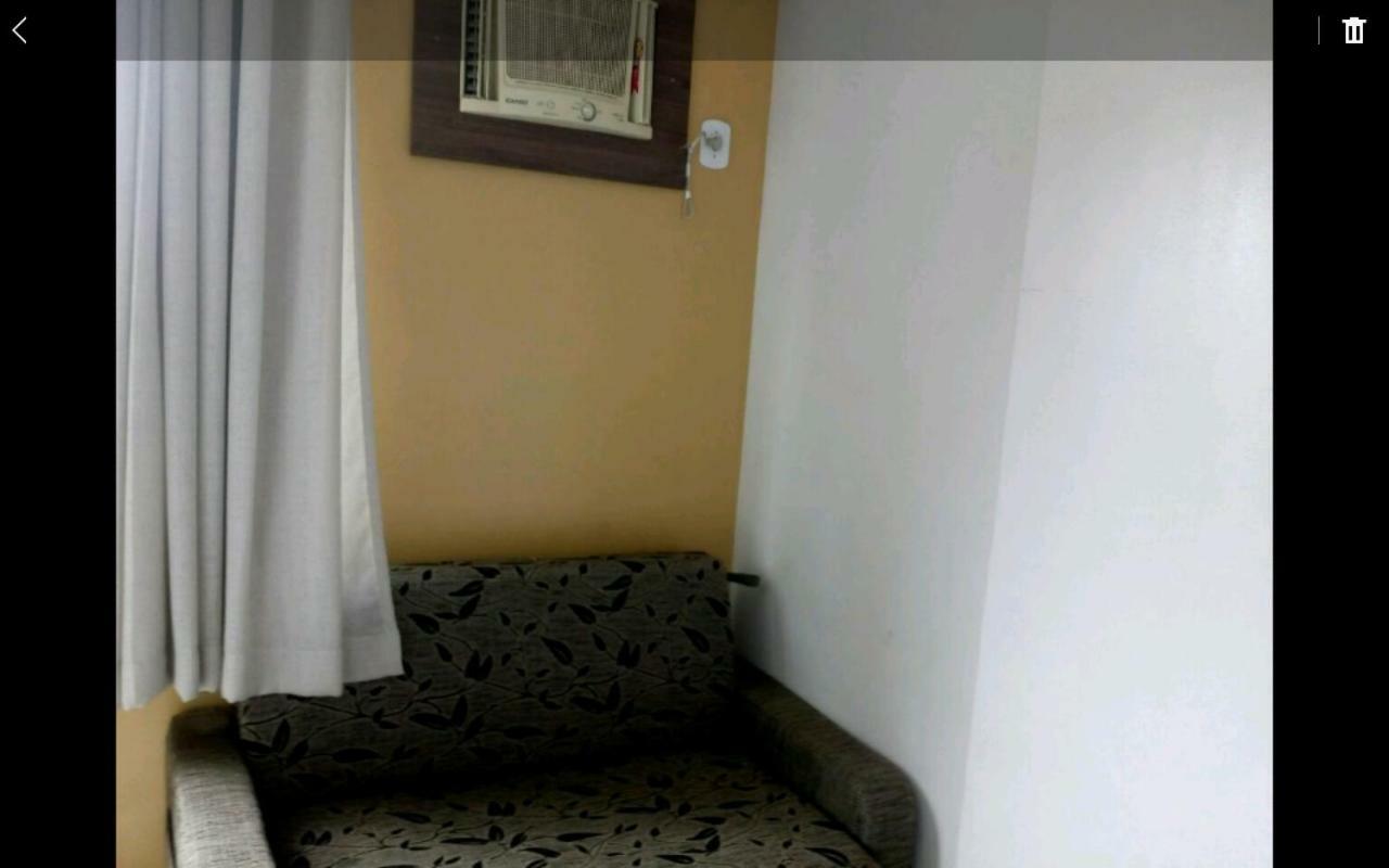 Adoravel Apartment Caldas Novas Exterior foto