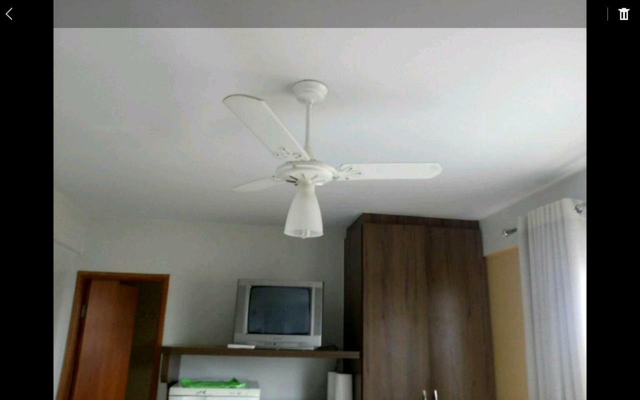 Adoravel Apartment Caldas Novas Exterior foto